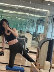 -AN普拉提女子健身工作室