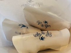 -仙峰天然面包(迎宾路店)