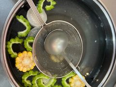 -官塘陈记鱼生·潮汕砂锅粥·牛肉火锅(潮枫路总店)