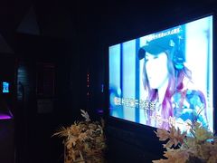 -黑桃K生日订制KTV