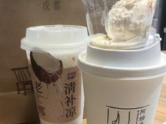 -阿嬷手作(成都万象城店)