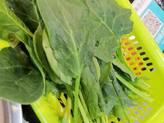 菠菜-古乐牛香·鲜牛肉牛杂火锅(解放东路店)