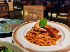 -Pizzeria da Nicola·火炉披萨(中大国际店)