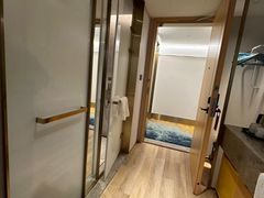 -成都宽窄巷子漫心酒店