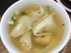 虾仁馄饨-鼎泰丰(新港中心店)