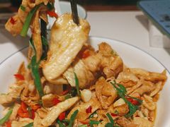 -回家吃饭·地道南昌菜(建德观总店)
