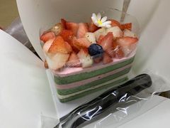 -85度C(厦门中华城新店)
