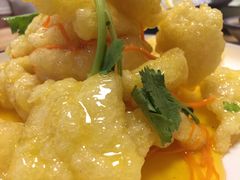 -老江南春·中国龙菜(衡山路店)