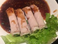 -鹿港小镇(霄云店)
