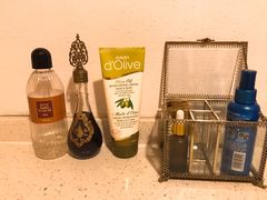 -伊斯坦布尔土耳其清真咖啡餐厅