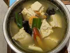 -自在弥林花园餐厅(云栖店)