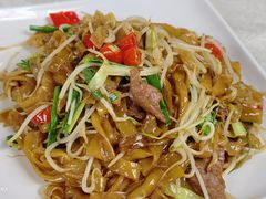 干炒牛河-大食家餐厅(五星步行商业街店)