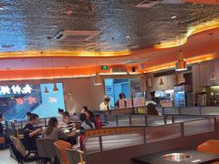 -淼福猪肚鸡·椰子鸡火锅(大沙地店)