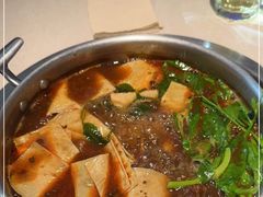 -浩爷羊蝎子火锅(双榆树店)