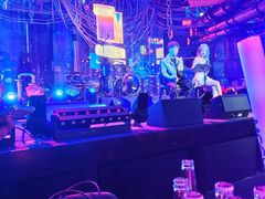 -MOSSO·Liveshow(M3香港广场店)