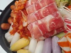 -禾谷韩餐(热带海洋学院店)