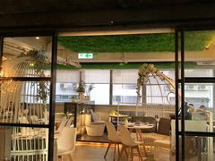 门面-Oasis Bar & Grill