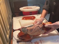 -大鸭梨烤鸭(房山店)