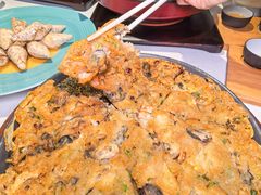 -金成潮菜博物馆(海珠湿地店)