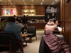 -星巴克(宝山万达店)