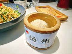 炭火狮子头-打酱油·非遗淮扬菜(瘦西湖梅岭店)