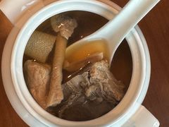 -富力丽思卡尔顿酒店·香荟全日制餐厅