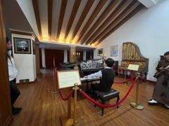 -鼓浪屿钢琴博物馆