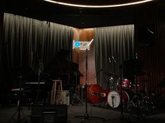 -林肯爵士乐上海中心 Jazz at Lincoln Center Shanghai