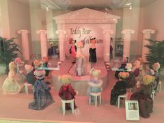 -济州岛泰迪熊博物馆