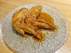 名古屋鸡翅-渔寿司·日本料理(艾尚天地店)