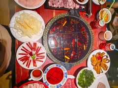 -黄家码头老火锅(解放碑旗舰店)