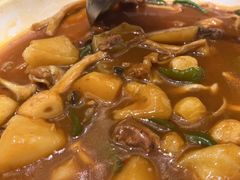 -国人川菜(李家村建东街店)