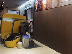 -麦当劳(农光里店)
