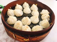 小笼包-万寿斋(山阴路店)