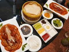 -阿庄新豫菜(航海东路店)