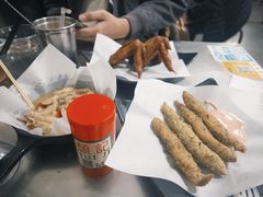 -颓记茶餐厅(美景总店)