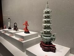 -北京工艺美术博物馆