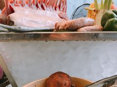 -深圳四季酒店·馥自助餐厅