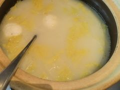 -中山保利艾美酒店-乐美中餐厅