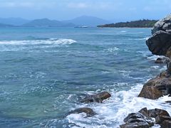 -三亚西岛海洋文化旅游区