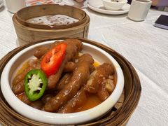 -聚福山莊·寻味顺德(北滘店)