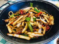 -紫光园(劲松店)