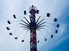 -梦幻奥陶纪景区