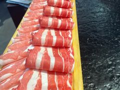 -阳坊涮肉(西直门凯德mall店)