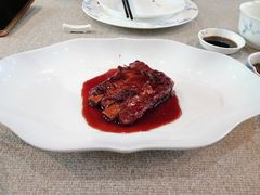 -太湖饭店·寄畅轩中餐厅