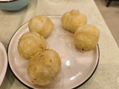 -奥华餐厅·老张记(台基厂店)