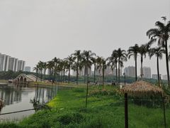 -南宁南湖公园