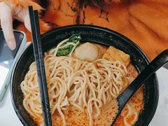 -五兰沙茶面(曾厝垵店)