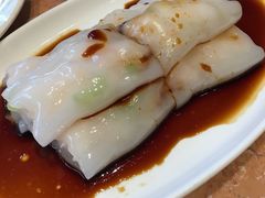 爽滑鲜虾肠-金玉满堂潮州酒楼(无限极荟购物广场店)