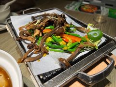 -熹素·鲜美素食Vegetarian (天河领展店)